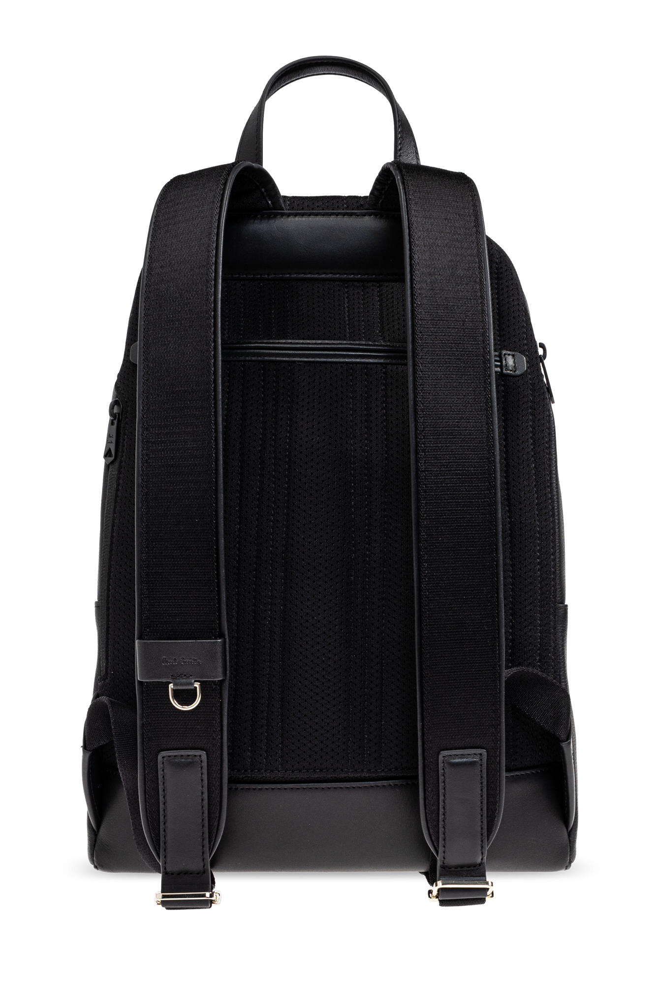 Paul Smith Leather backpack | Men's | Vitkac